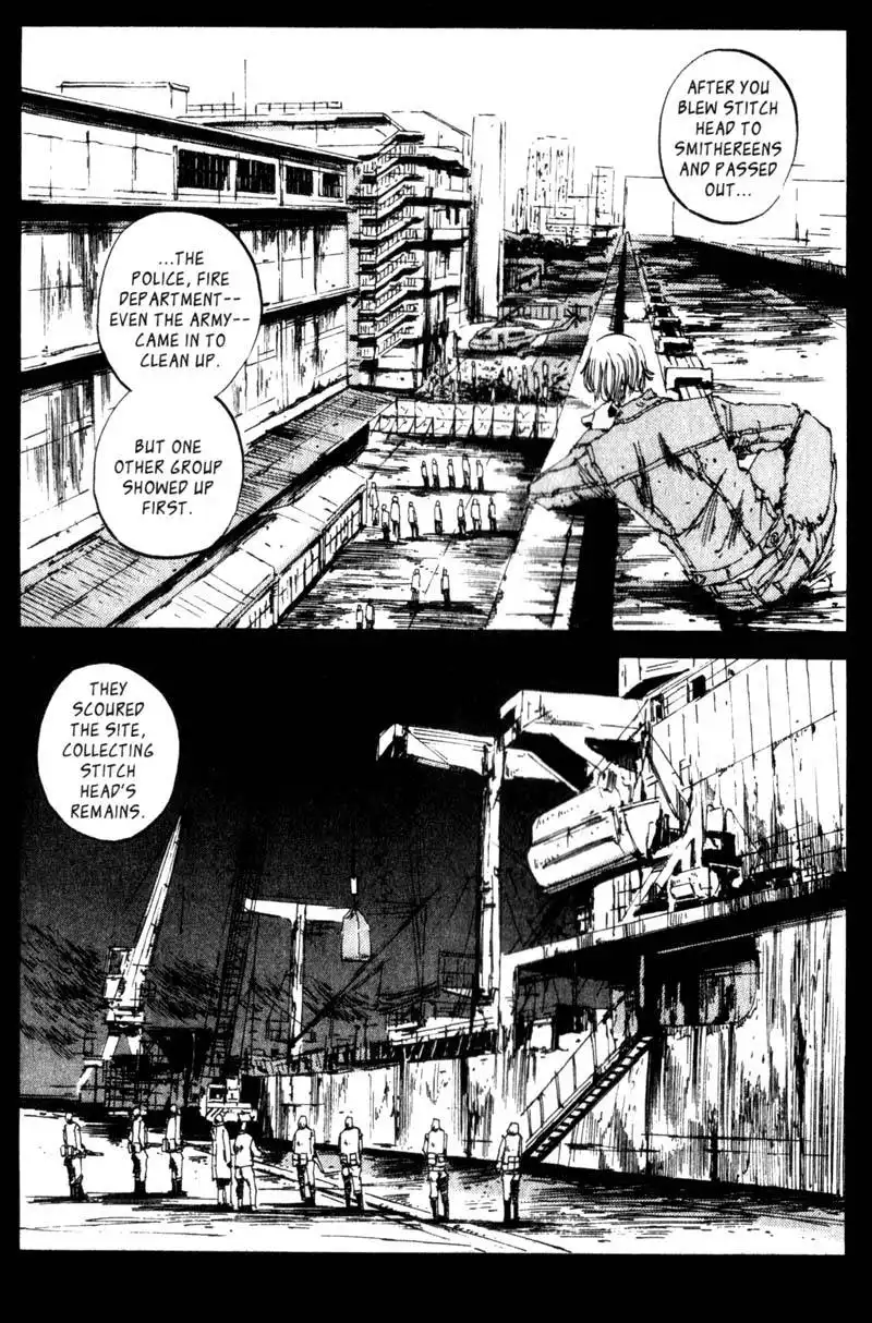 Dead End Chapter 13 3